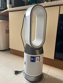 Dyson Purifier Hot+Cool Gen1
