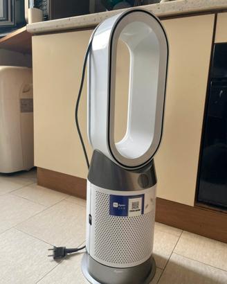 Dyson Purifier Hot+Cool Gen1