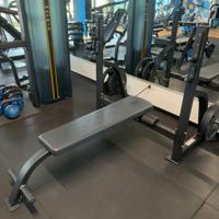 Panca piana - MATRIX