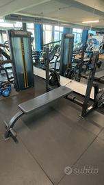 Panca piana - MATRIX