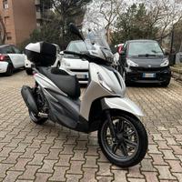 Piaggio Beverly 300S 09/24 KM.1997 FULL OPT.