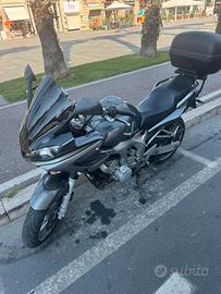 Fz6 fazer 2005