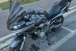 Fz6 fazer 2005