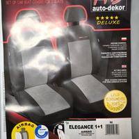 coppia copri sedili anteriori 