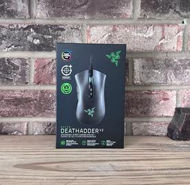 Razer DeathAdder V2