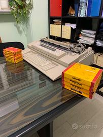 Macchina da scrivere