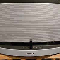 Bose SoundDock 10 con Bluetooth