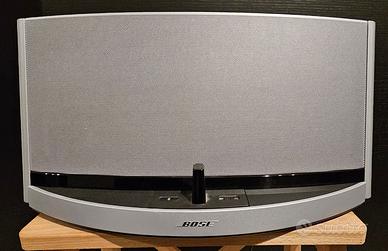 Bose SoundDock 10 con Bluetooth