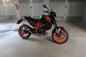 KTM 690 Duke r 2018