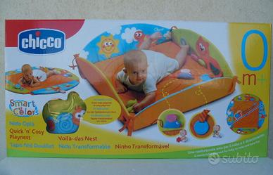 Tappeto morbido Chicco