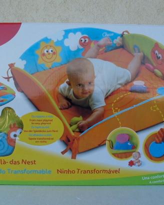 Tappeto morbido Chicco
