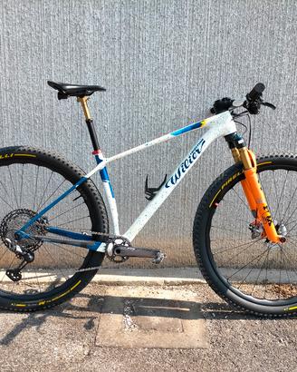 Wilier Usma SLR Tg. M