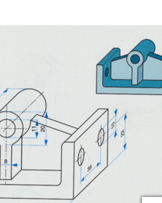 Disegnatore CAD