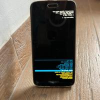 Samsung galaxy s5 in recovery mode