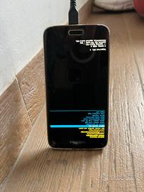 Samsung galaxy s5 in recovery mode