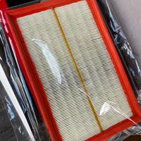 Filtro aria Audi A1 gb