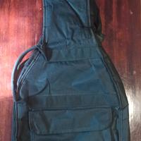 Custodia SX per chitarra elettrica