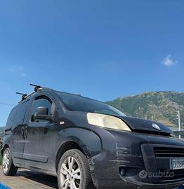 Fiat Qubo 1.4 8V 77 CV Dynamic Natural Power