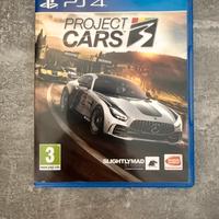 Project cars 3