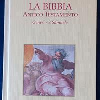 La Bibbia. Antico Testamento. Genesi - 2 Samuele

