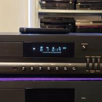 Lettore CD Harman Kardon HD720