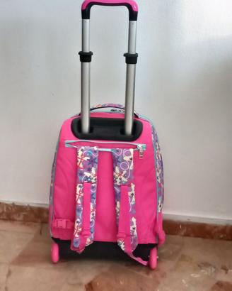 Zaino bambina