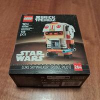 lego 40795 brick headz star wars