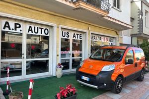 Citroen Nemo 1.4 HDi 70CV Multispace