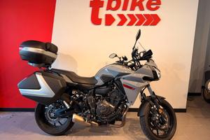 Yamaha Tracer 700