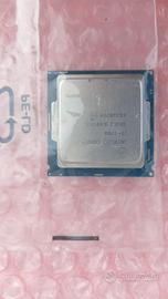 processore Intel Core i7 6700