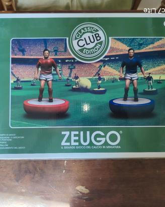 zeugo