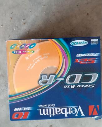 CD Rom 
