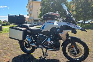 Bmw1250r rallye 2022 