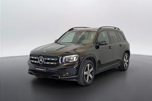 MERCEDES-BENZ GLB - X247 2019 - GLB 200 d Sport Pl