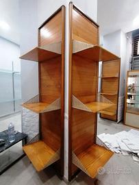 CORNER IN LEGNO 2704