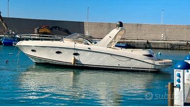 Mano marine 37 gran sport
