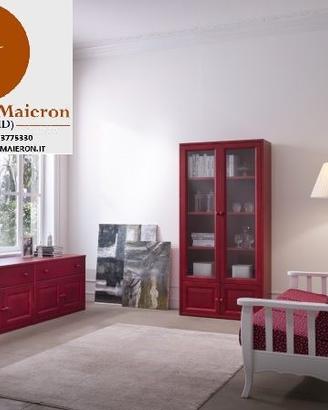 Mobili rustici Per Arredamenti Living cd0204