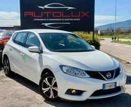 Nissan Pulsar 1.5 dCi Tekna 2015 OK NEOPATENTATI