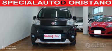FIAT QUBO 1.3 MJT 80CV TREKKING 5 PORTE