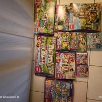 lego Friends vari