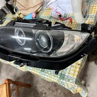 Faro bmw e92