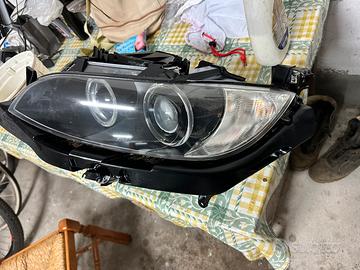 Faro bmw e92