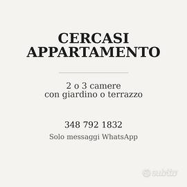 Appartamento a Foligno