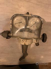 Riduttore di pressione  vintage