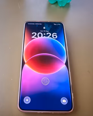 OPPO Find X9 Ultra Global 512GB Arancione 50cicli