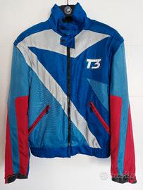 giubbotto moto Dainese