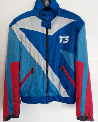 giubbotto moto Dainese