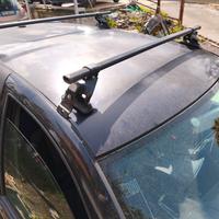 Barre portapacchi Golf 4