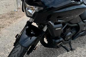 Honda CTX tct 700 abs