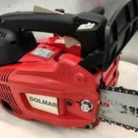 motosega DOLMAR